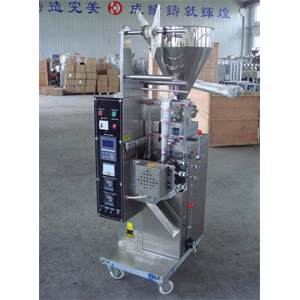 Machine d’emballage de sauce automatique DXDJ-40 150II